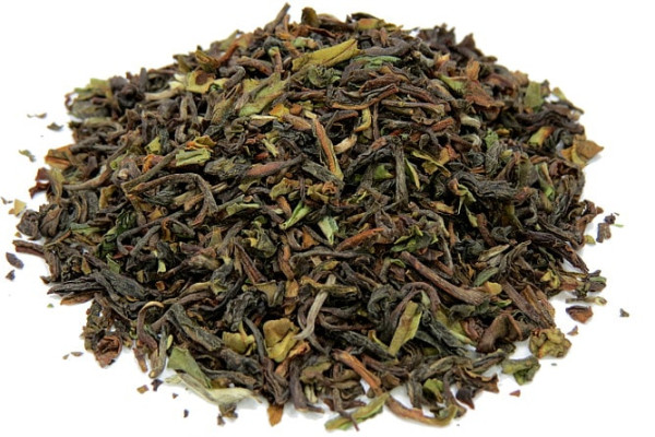 Darjeeling Steinthal Schwarzer Tee