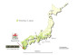 Preview: Japan Karte