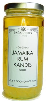 Michelsen Rum- Kandis Gold 500 g