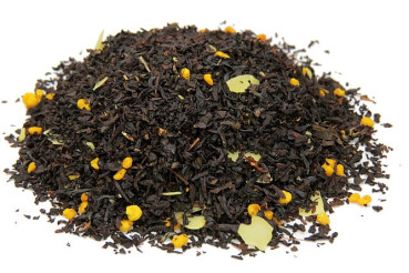 Ostfriesischer Bienenstich Tee