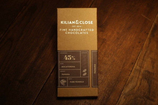 Kilian & Close 45% Panama