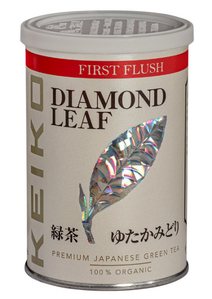 Bio Keiko Diamont Leaf